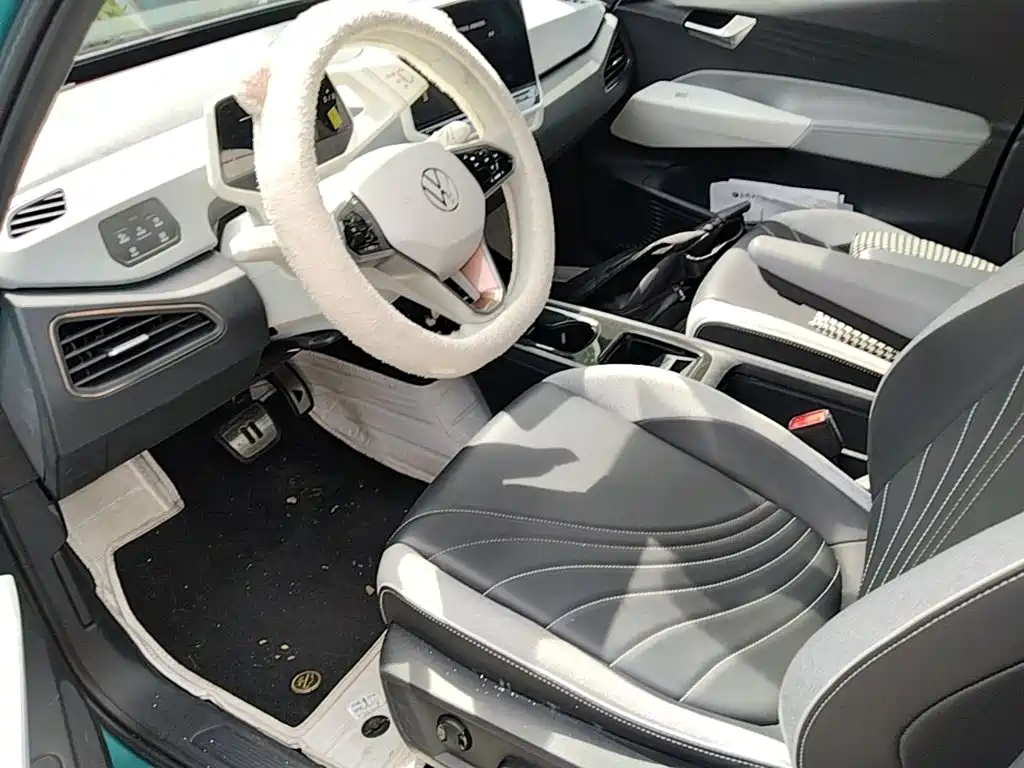 Volkswagen ID.3 — миниатюра 15