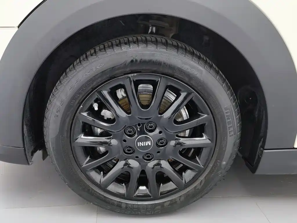 MINI Mini — миниатюра 17