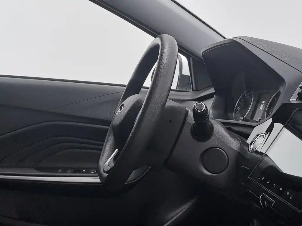 Chery Tiggo 3x — миниатюра 22