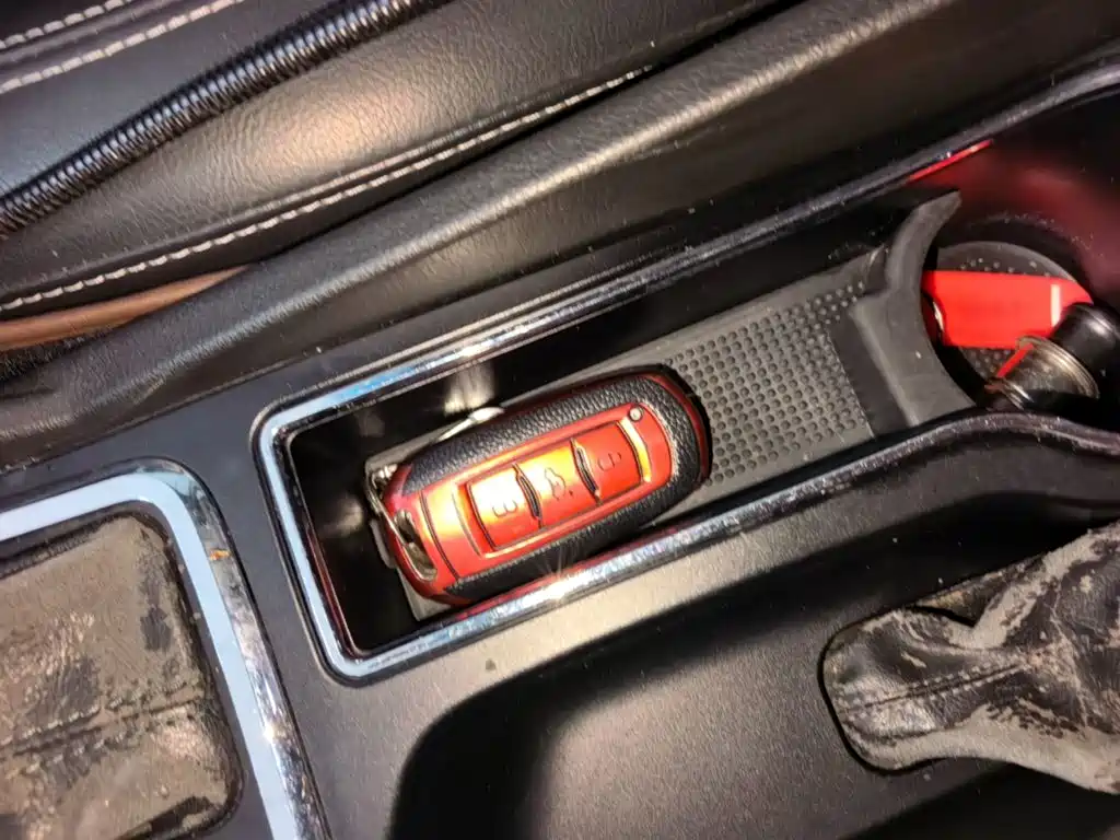 Geely Emgrand — миниатюра 9