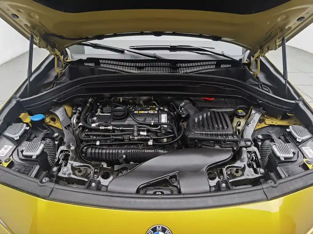 BMW X2 (Import) — миниатюра 6