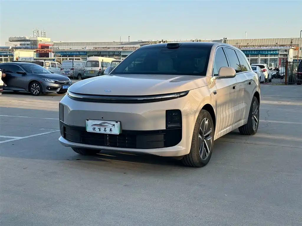 Li Auto Li L6 2024