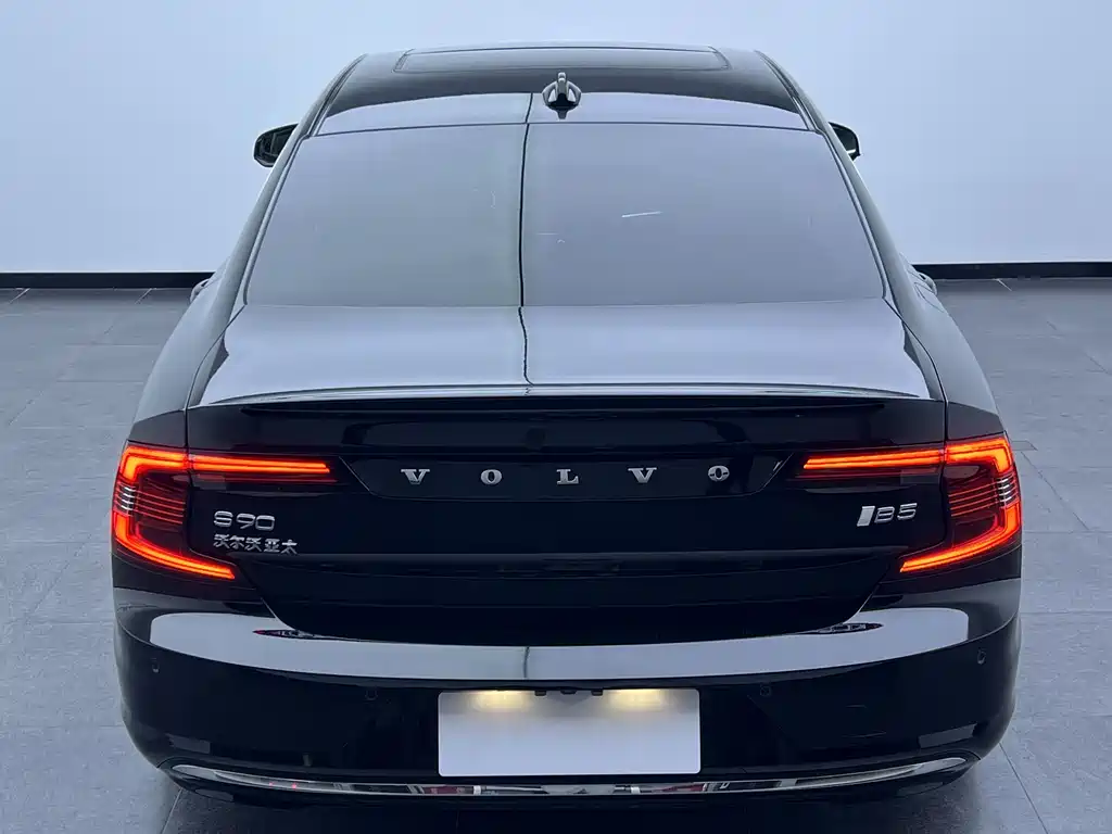 Volvo S90 — фотографии объявления, Фото 20