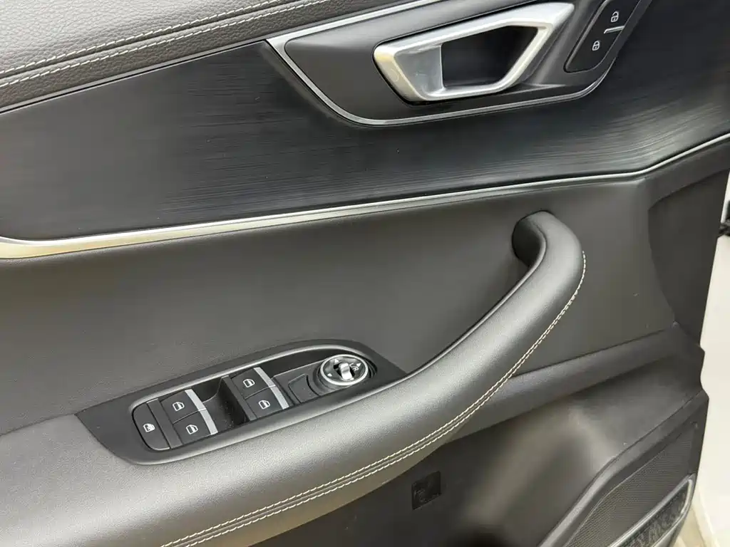 Chery Tiggo 8 1.5TCI Auto Distinguished Edition 5 seats, фото 10