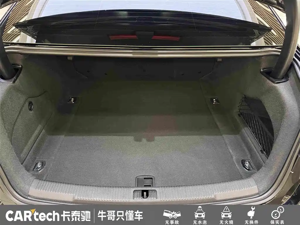 Audi A6L — миниатюра 13
