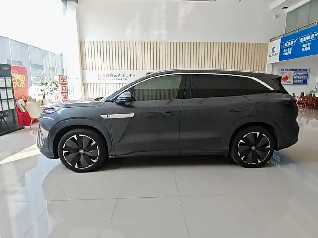 BYD Tang L — миниатюра 4