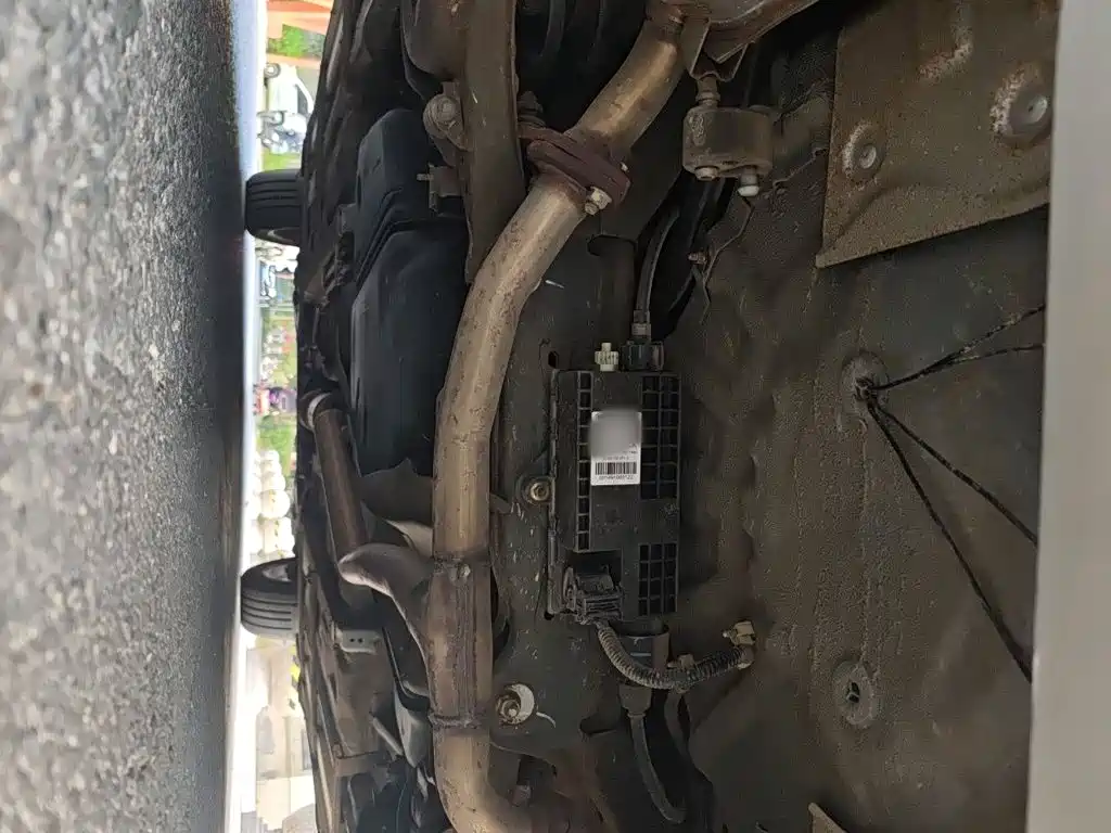 Bestune X80 — миниатюра 23