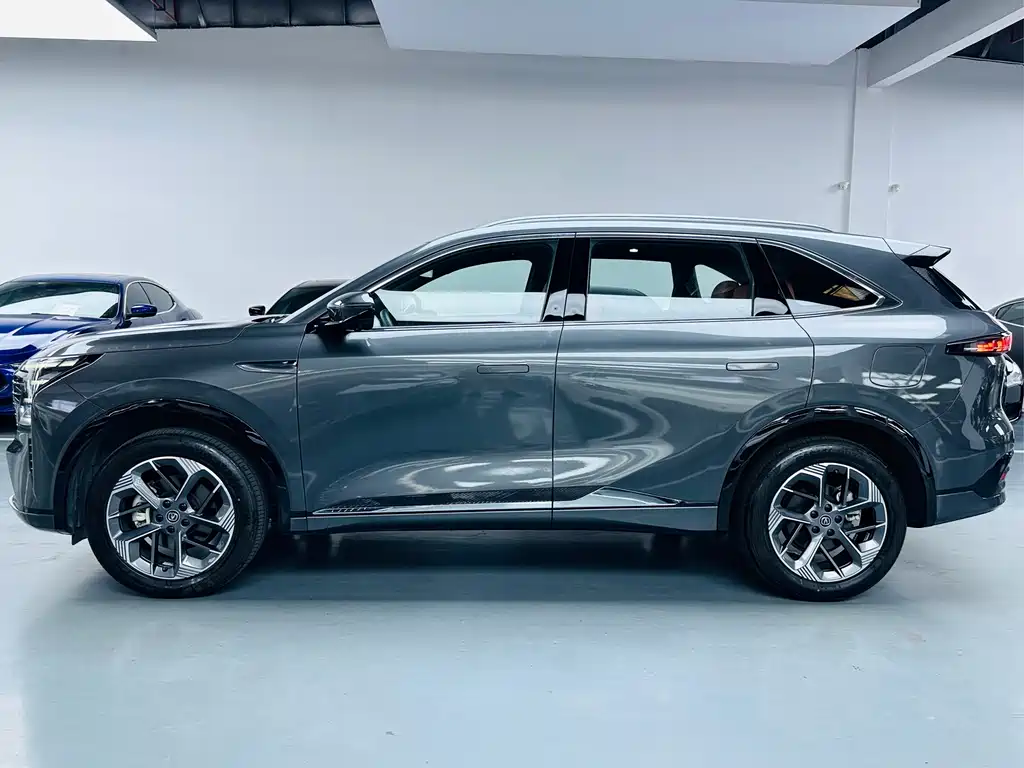 Changan CS75 PLUS — миниатюра 12