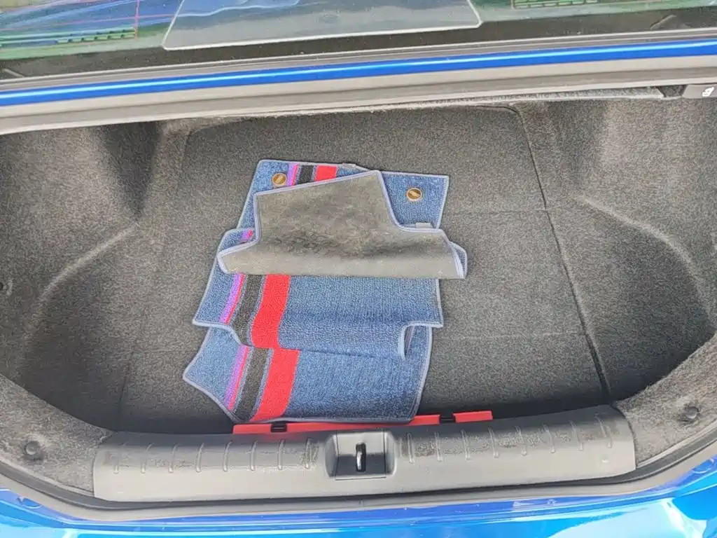 Honda Civic — миниатюра 19