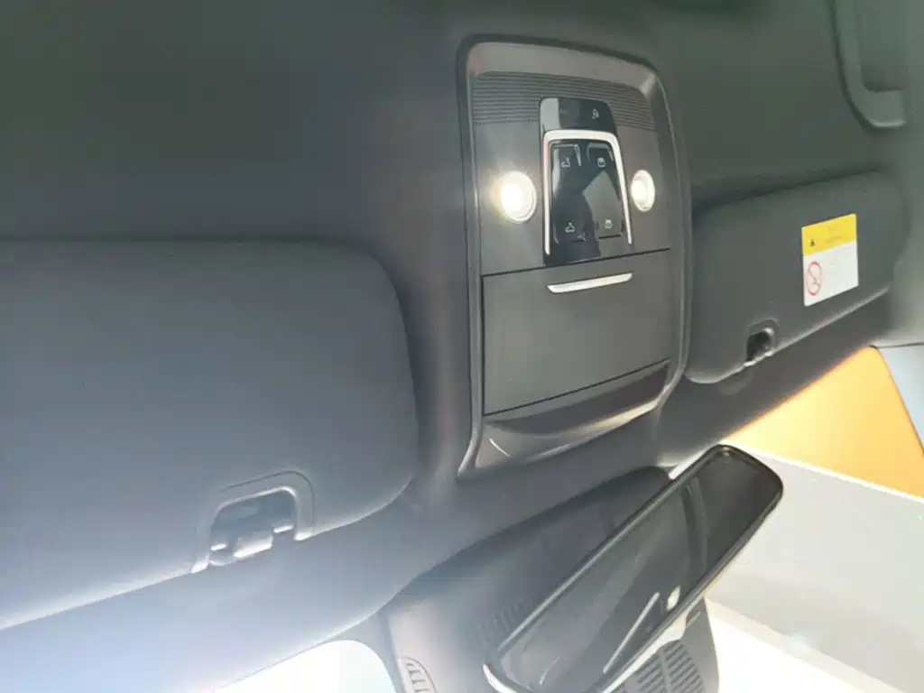 BYD Seal 07 DM-i — миниатюра 18