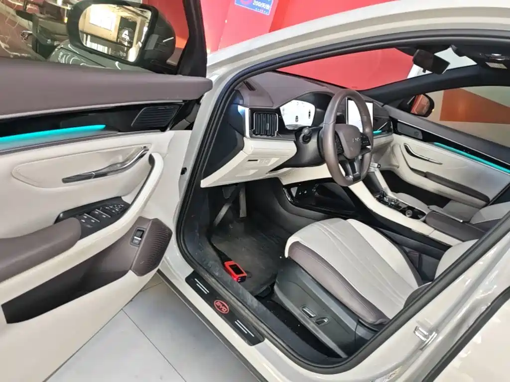 BYD PLUS New Energy — миниатюра 16