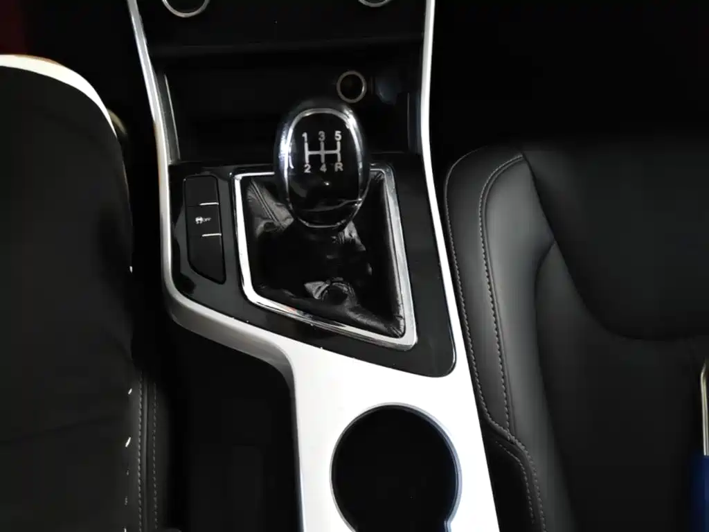 Chery Arrizo 5 — миниатюра 14