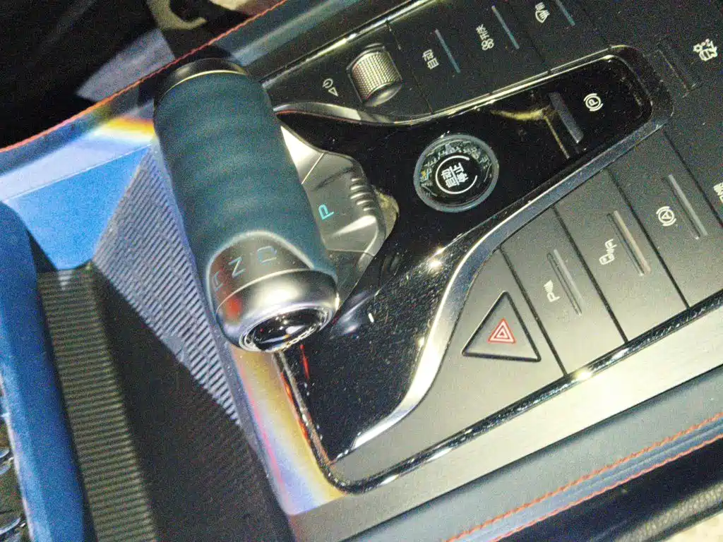 BYD Yuan Plus — миниатюра 10
