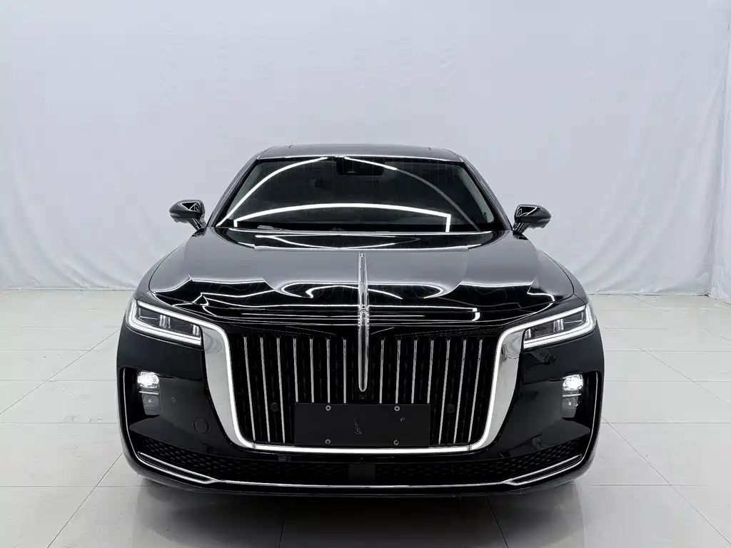 Hongqi H9 2022 2.0T