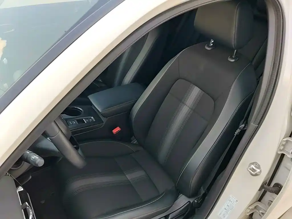 Honda Civic — миниатюра 15