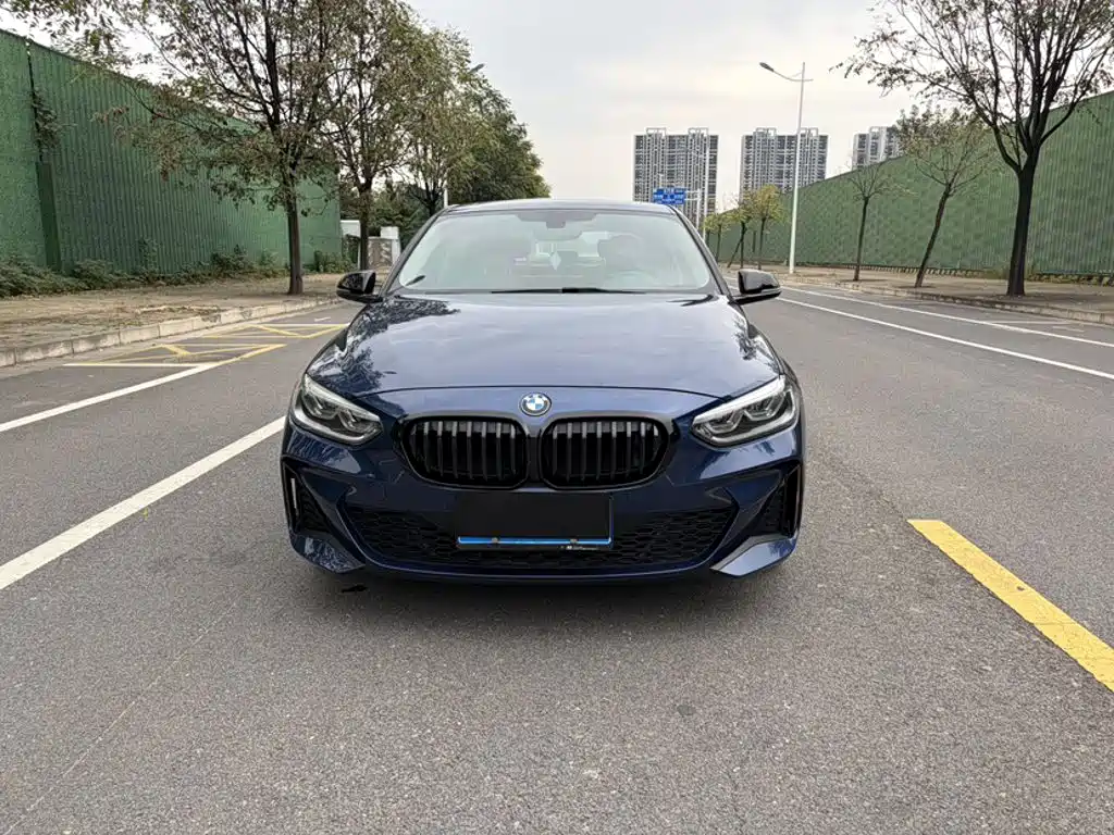 BMW 1 Series — миниатюра 5
