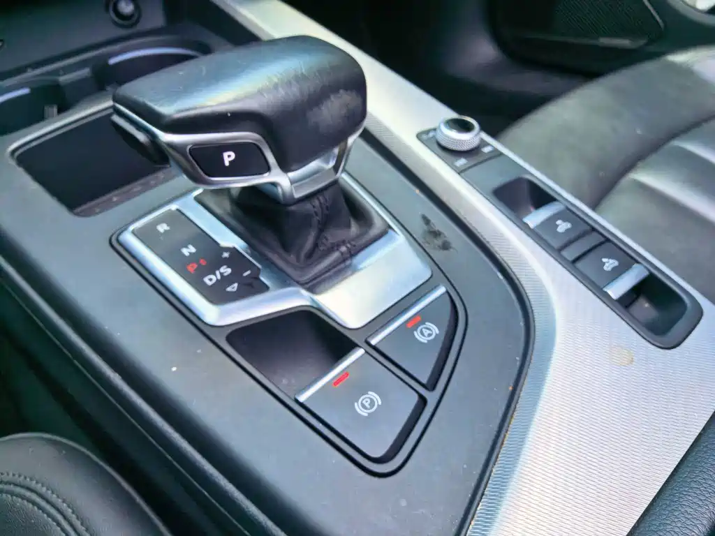 Audi A5 (Import) — миниатюра 16