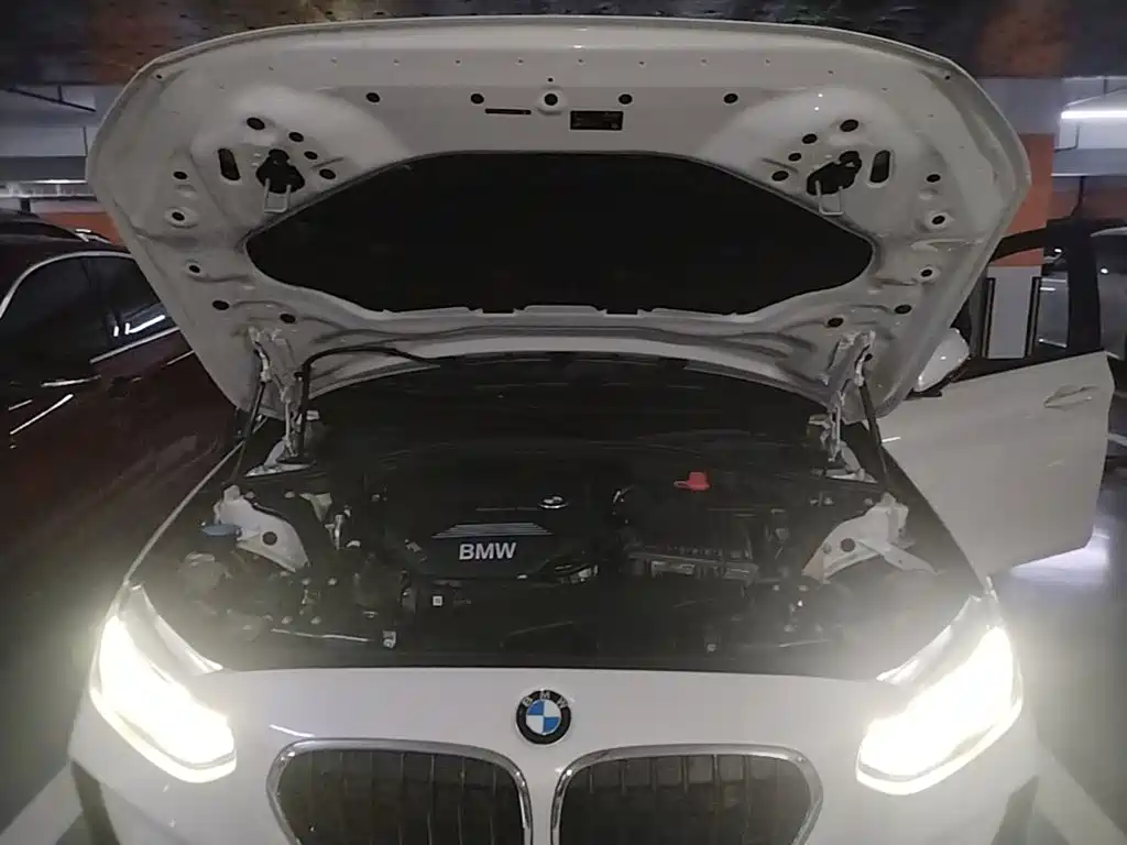 BMW 1 Series — миниатюра 20