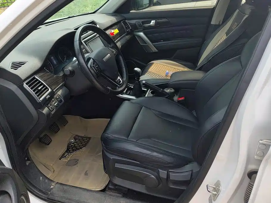 Haval H2 — миниатюра 9