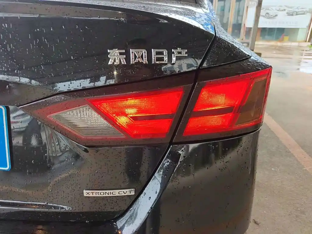 Nissan Teana — миниатюра 8