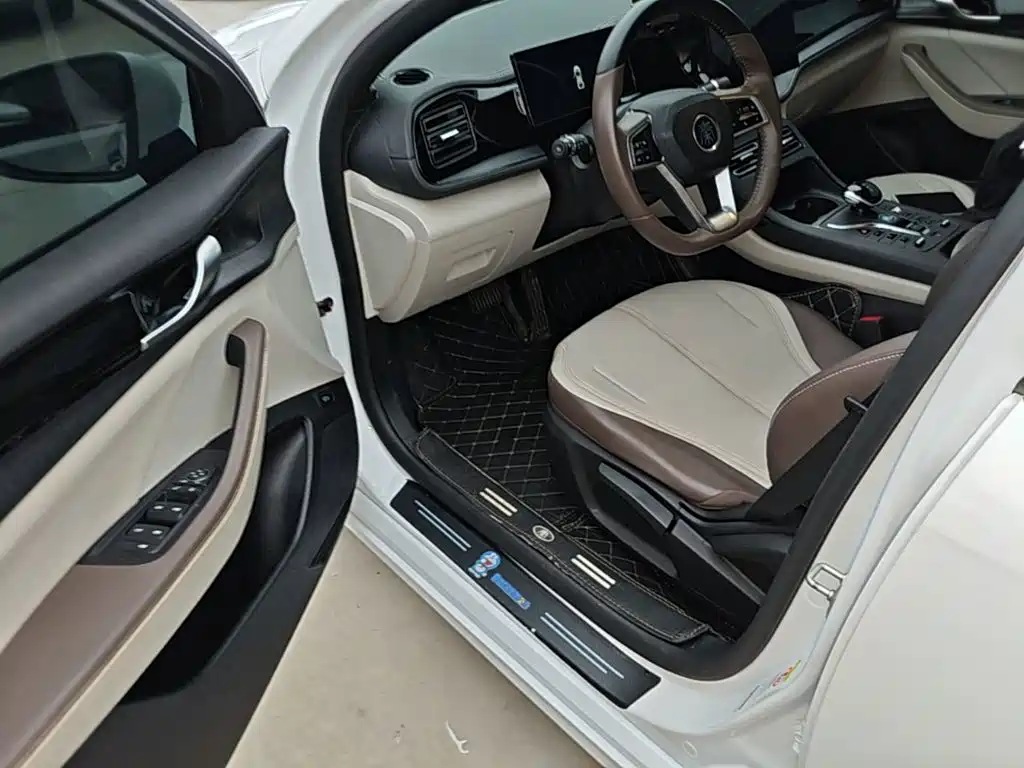 BYD Qin PLUS — миниатюра 16