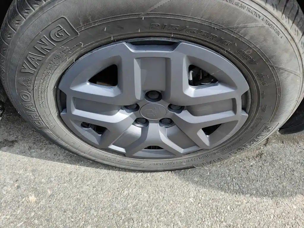 BYD Yuan UP — миниатюра 25