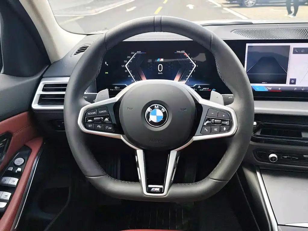 BMW 3 Series — миниатюра 11