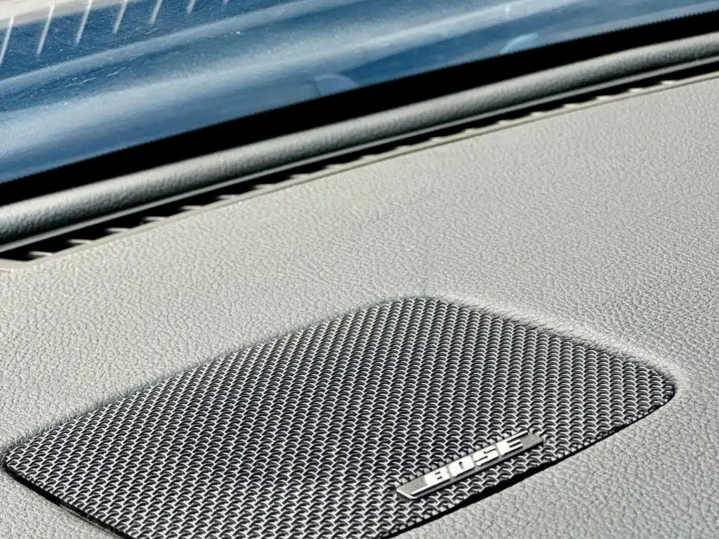Infiniti FX — миниатюра 54