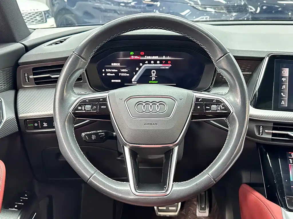 Audi Q6 — миниатюра 18