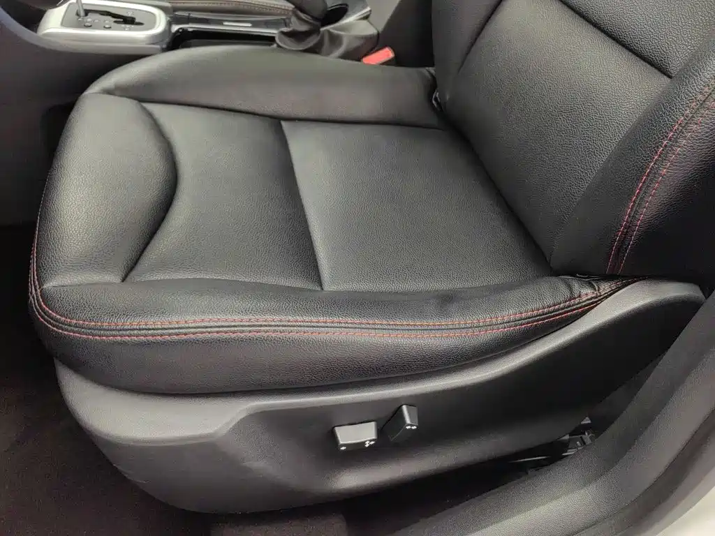 Citroen C4L — миниатюра 20