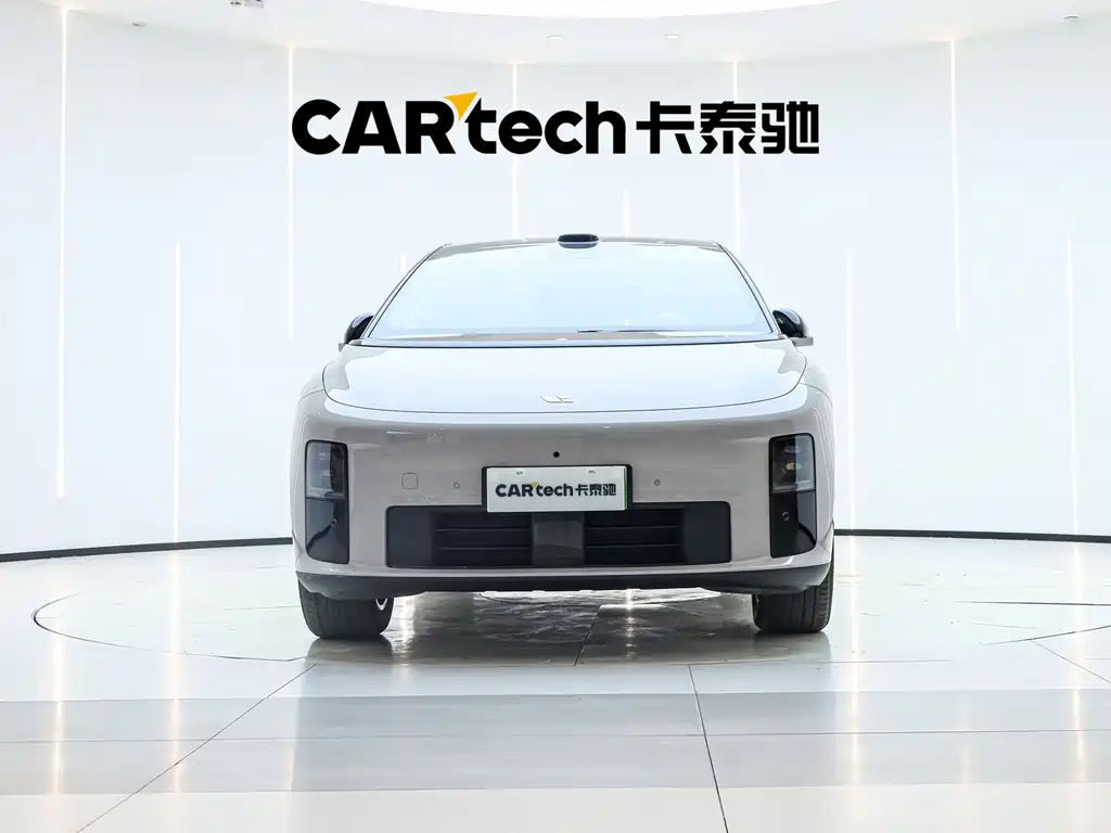 Li Auto Li i6 — миниатюра 3