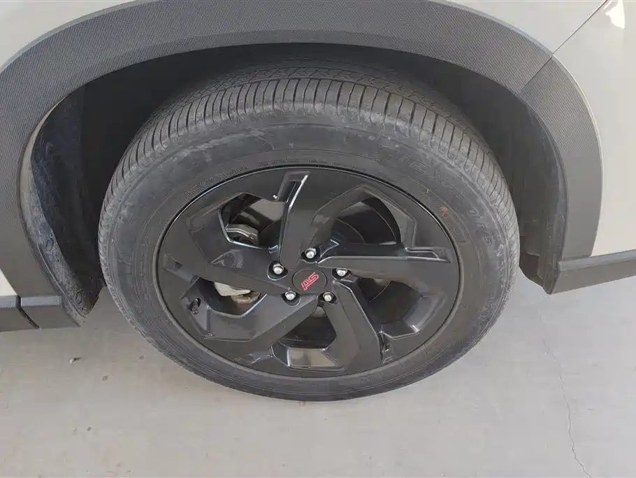 Subaru Forester 2024 STI Sport Plus