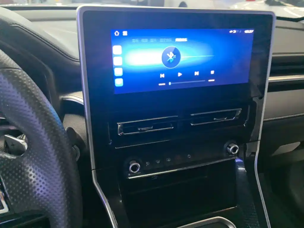 Haval M6 — миниатюра 13