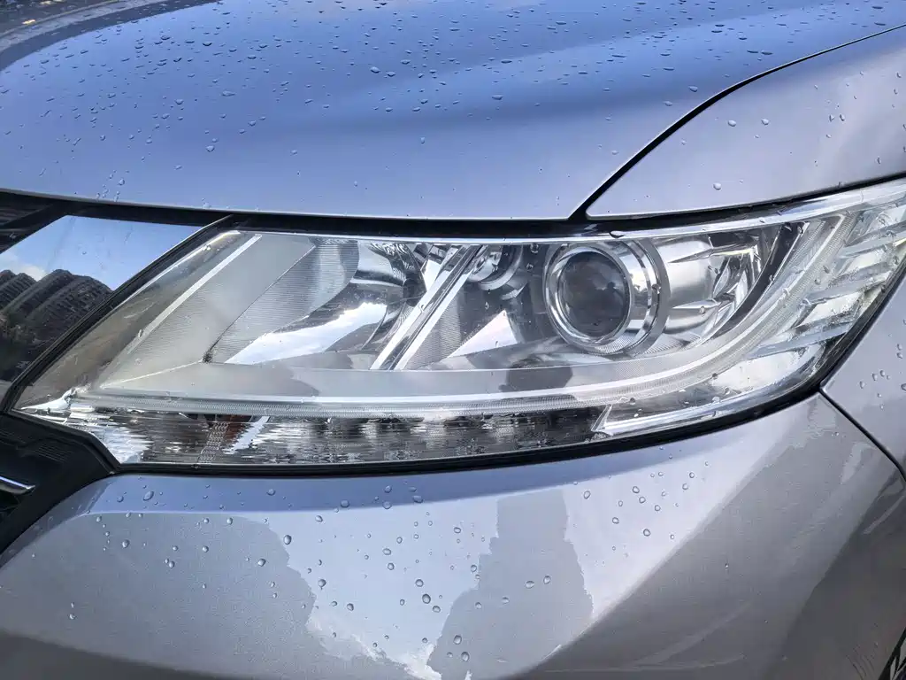 Honda Odyssey — миниатюра 30