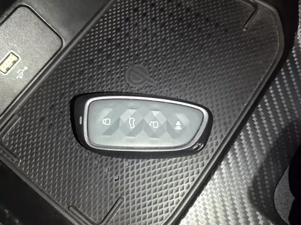Haval Menglong New Energy — миниатюра 9