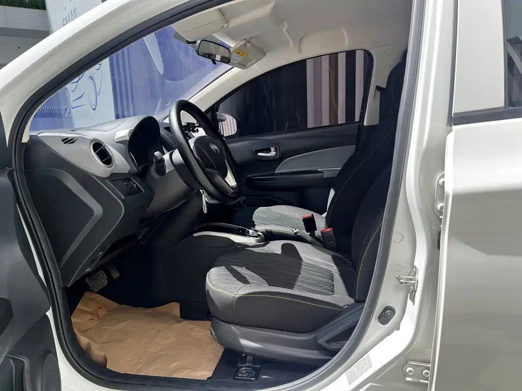 CHANGAN BENBEN E STAR