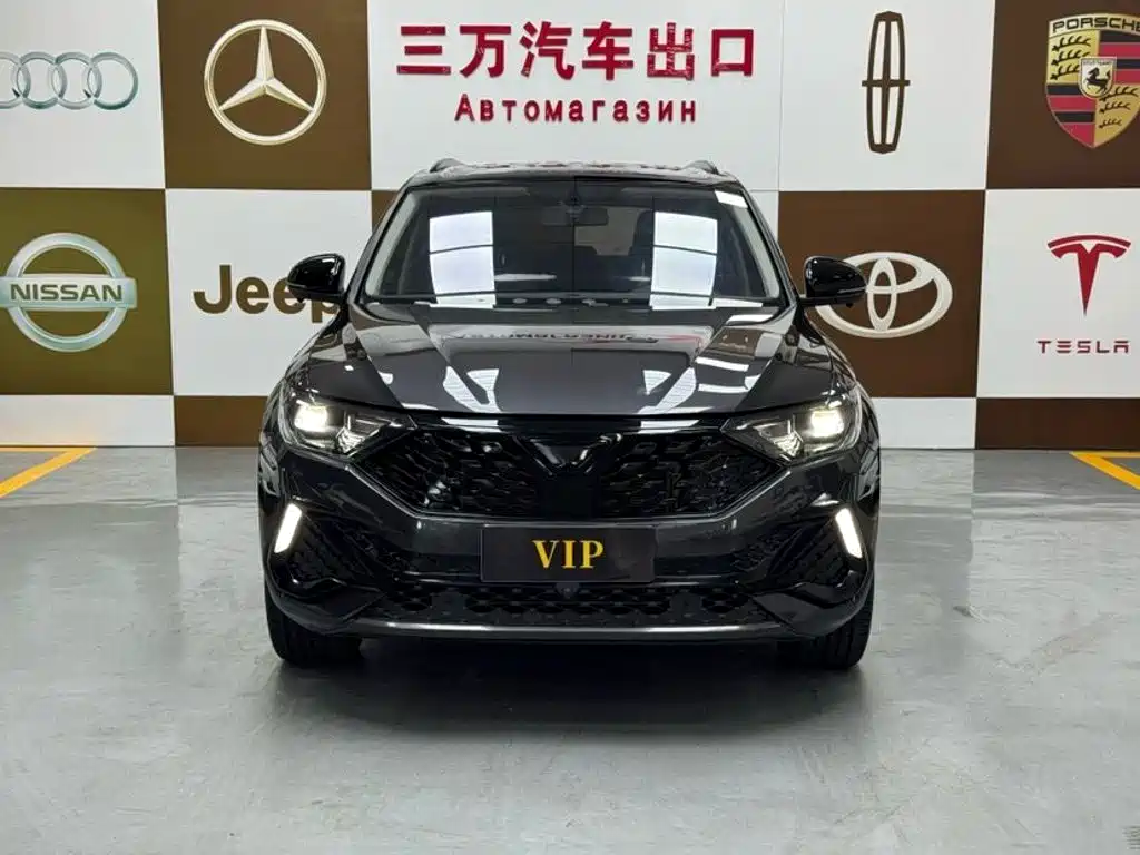 Jetta VS5 — миниатюра 2