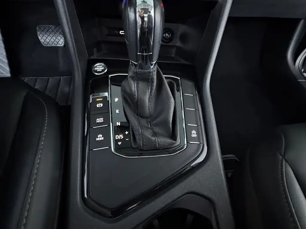 Volkswagen Tharu — миниатюра 17