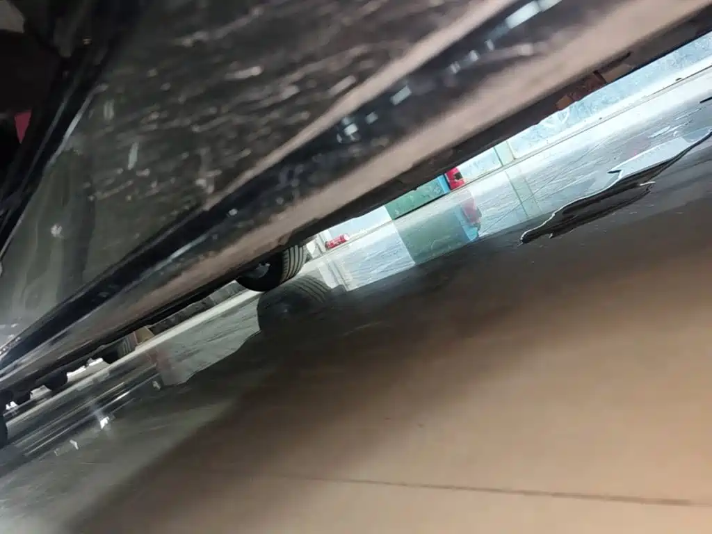 Jaguar XEL — миниатюра 21