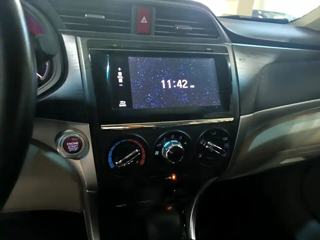 Honda Crider — миниатюра 13