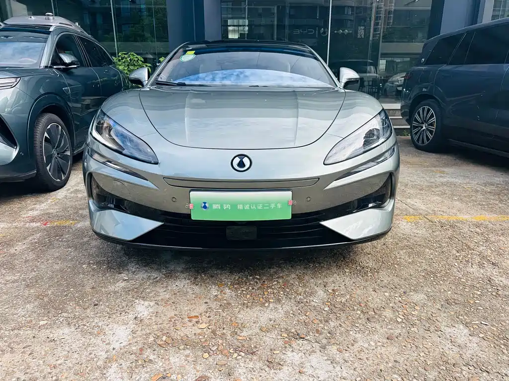 Denza Z9GT 2024 1100 Ultra