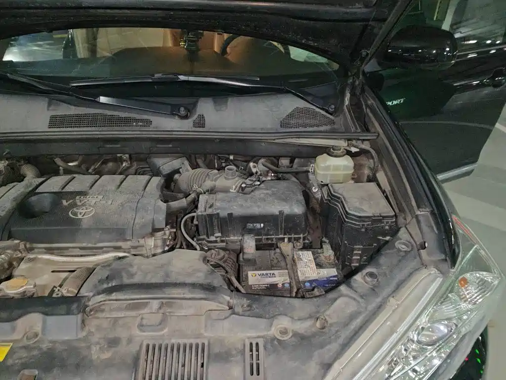 Toyota Highlander — миниатюра 21