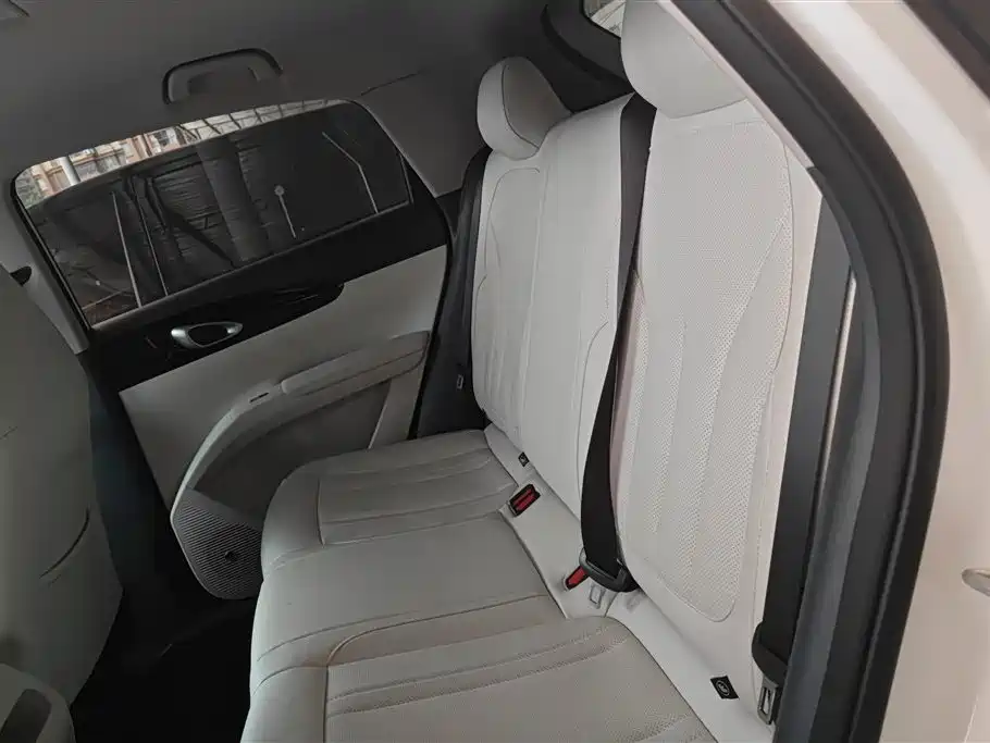 GEELY GALAXY STAR WISH