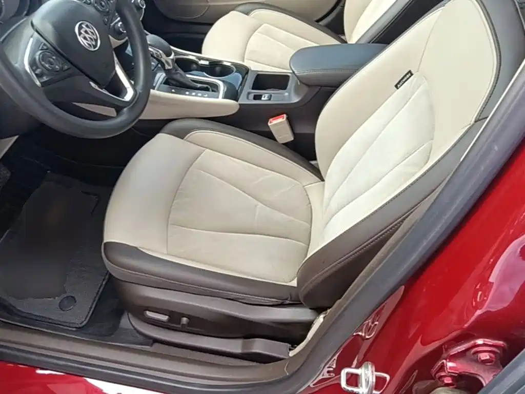 Buick Verano — миниатюра 15