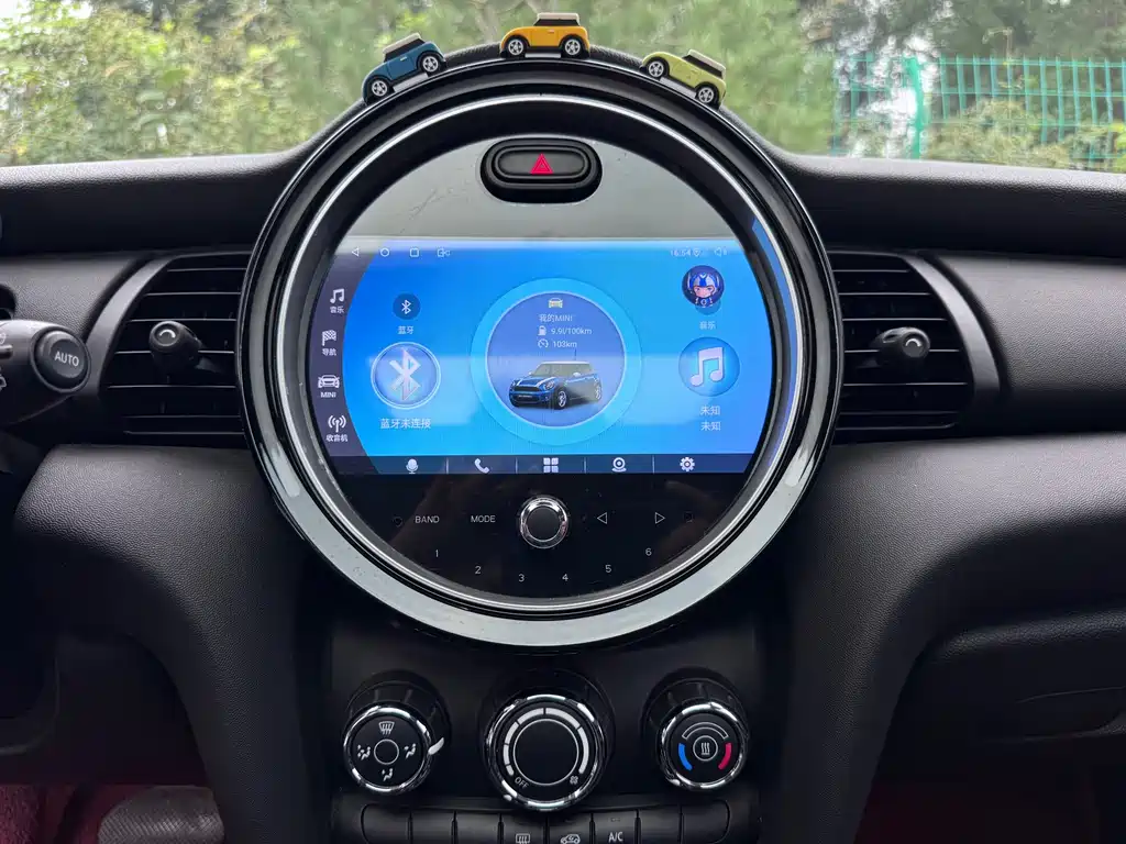 MINI Mini — миниатюра 12