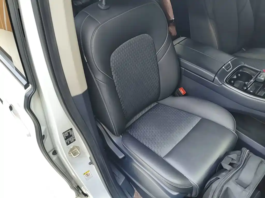 GAC Motor Trumpchi M8 — миниатюра 25