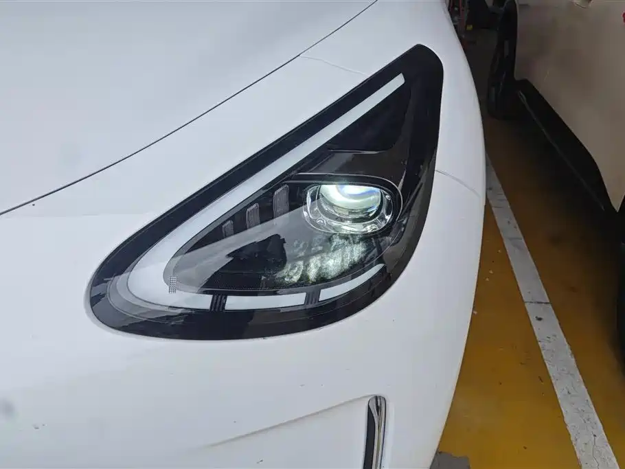 GEELY GALAXY STAR WISH