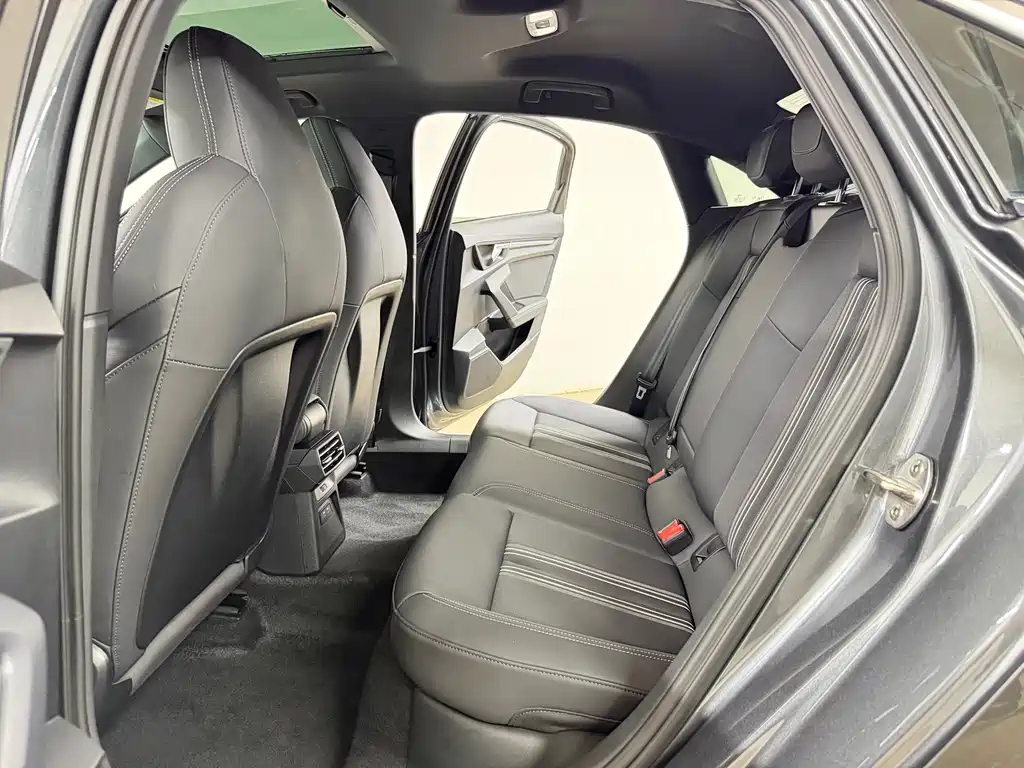Audi A3 2022 A3L Limousine 35 TFSI Luxury Sport