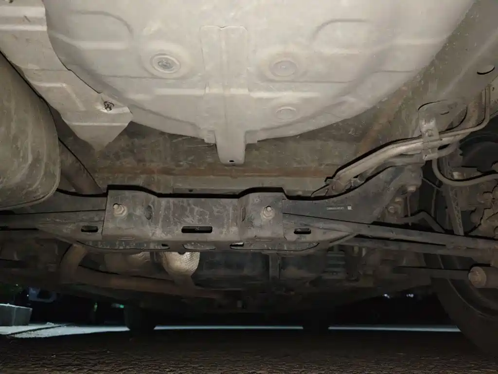 Chevrolet Monza — миниатюра 23