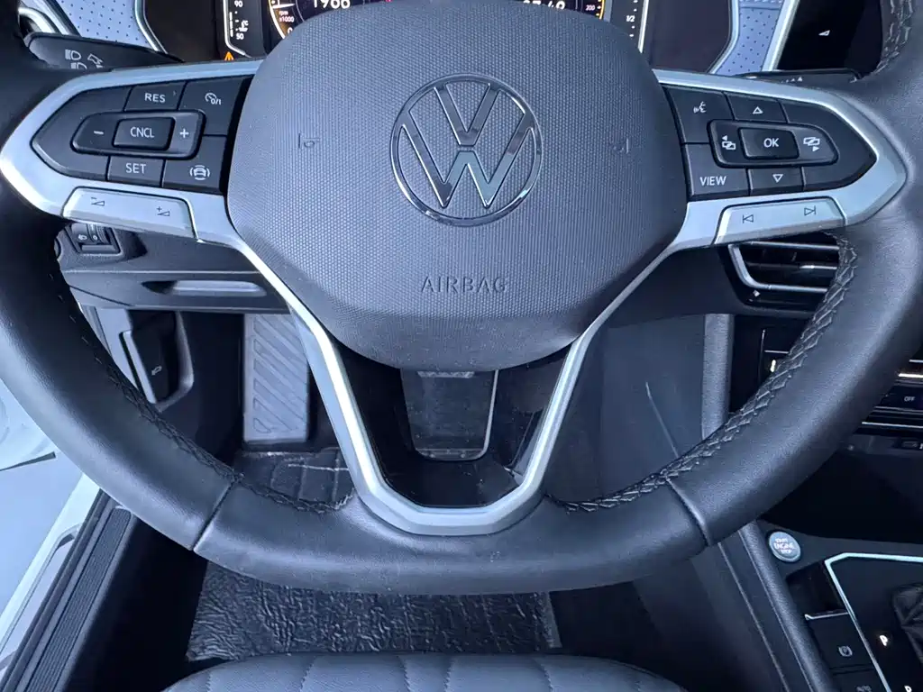 Volkswagen Lavida — миниатюра 19